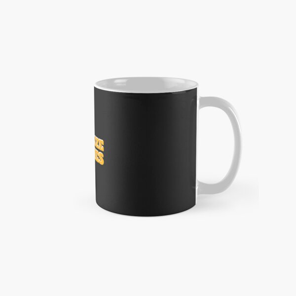 Legalize Tuggies Classic Mug RB1810 product Offical nelkboys Merch