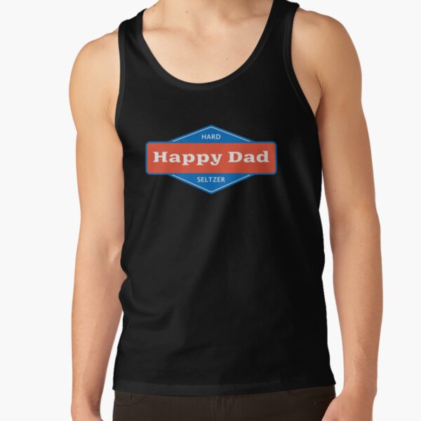 Steve Will Do It happy dad Essential T-Shirt Tank Top RB1810 product Offical nelkboys Merch