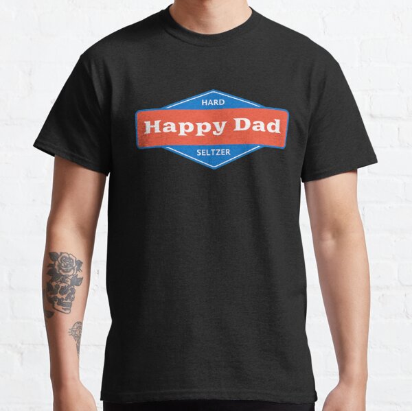 Steve Will Do It happy dad Essential T-Shirt Classic T-Shirt RB1810 product Offical nelkboys Merch