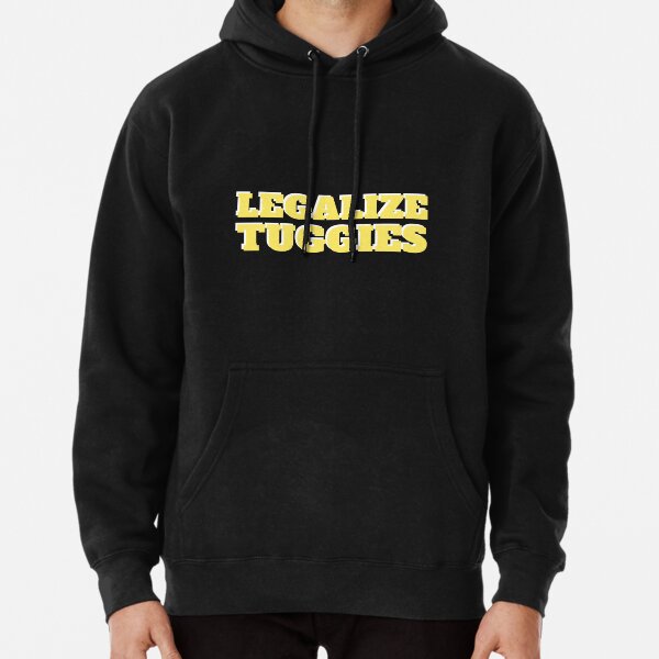 Legalize Tuggies Pullover Hoodie RB1810 product Offical nelkboys Merch